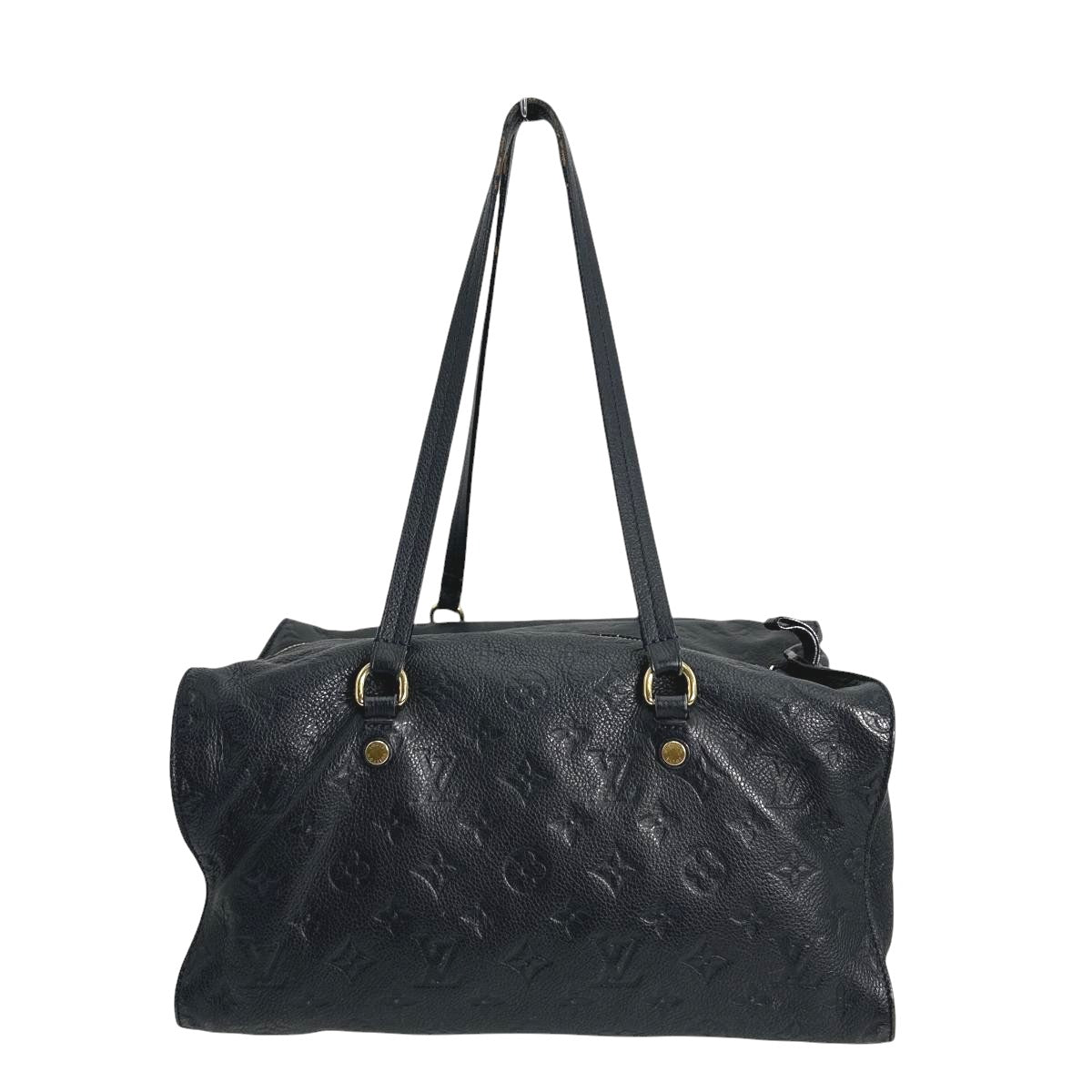 LOUIS VUITTON Handbag M93415 Monogram Ann Platt Anfini Handbag Ann Platt Anspile unisex(Unisex)