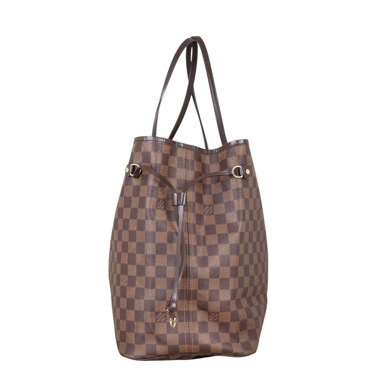 Louis Vuitton Neverfull GM Damier Ebene