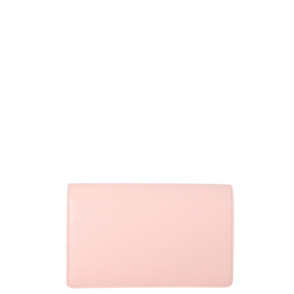 Gucci Script Chain Wallet