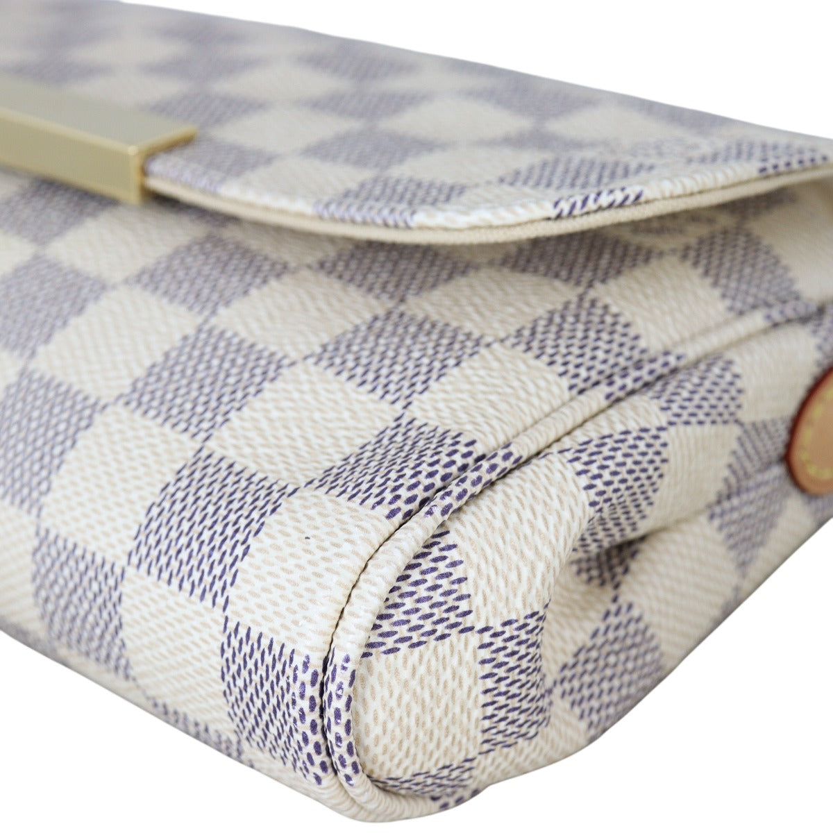 Louis Vuitton Favorite PM Damier Azur