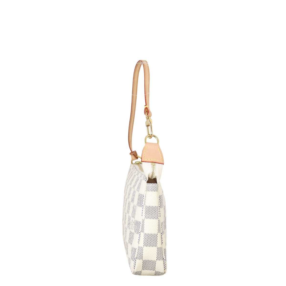 Louis Vuitton Pochette Accessoires Damier Azur