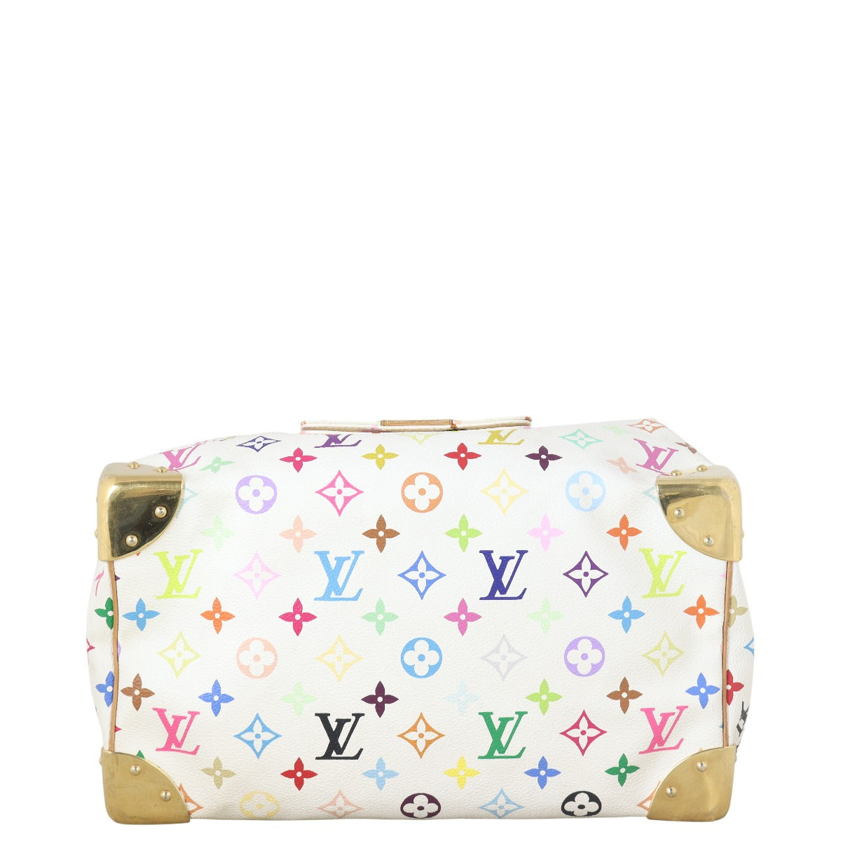 Louis Vuitton Speedy 30 Monogram Multicolore