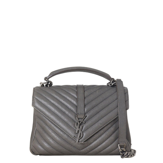 Saint Laurent College Medium