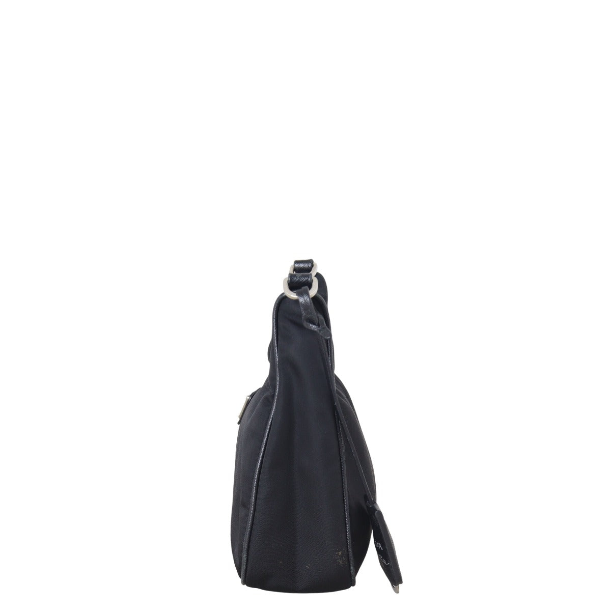 Prada Re-Edition 2005 Tessuto Shoulder Bag