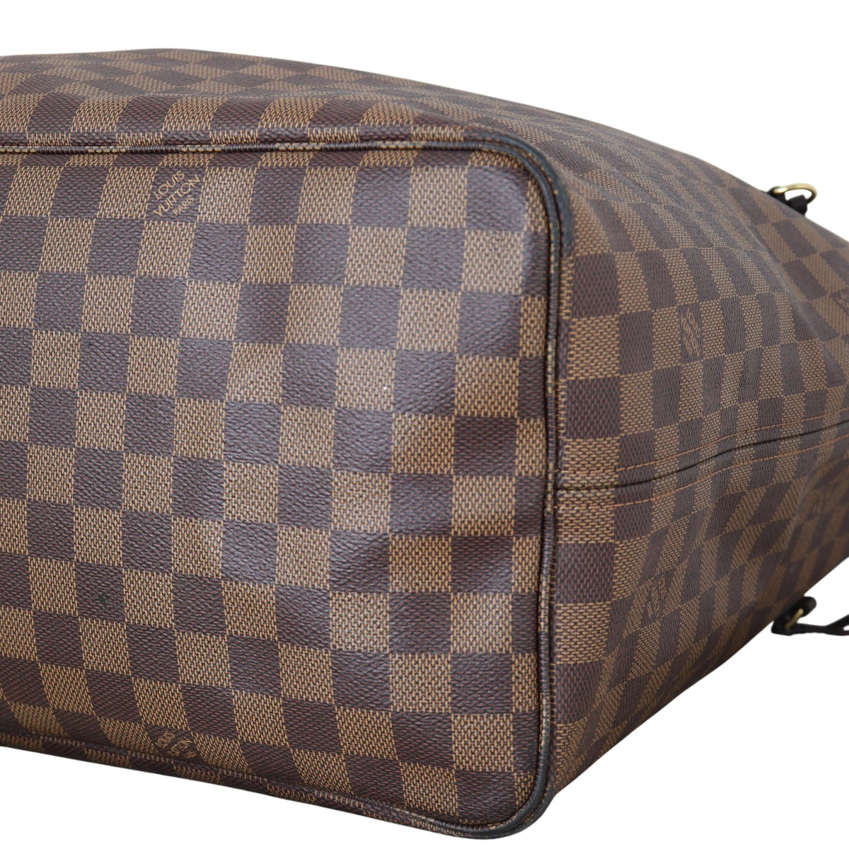 Louis Vuitton Neverfull GM Damier Ebene
