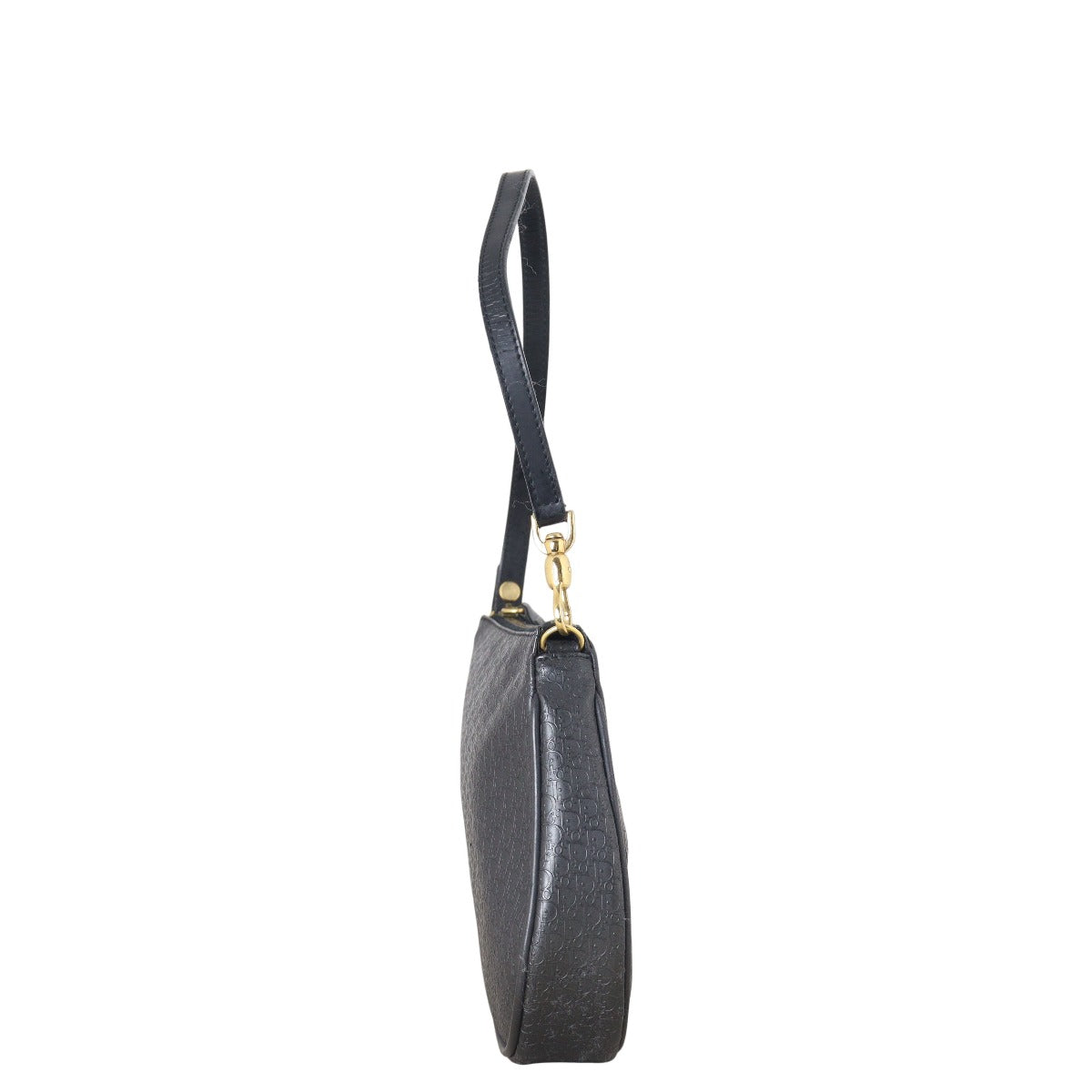 Dior Vintage Saddle Pochette