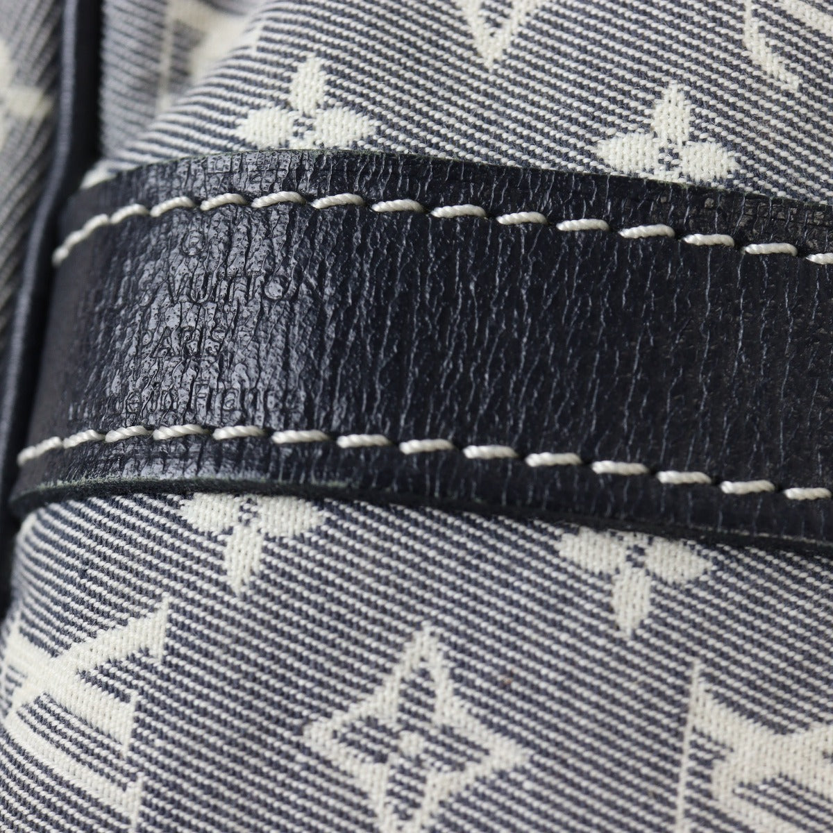 Louis Vuitton Speedy 30 Bandouliere Mini Lin