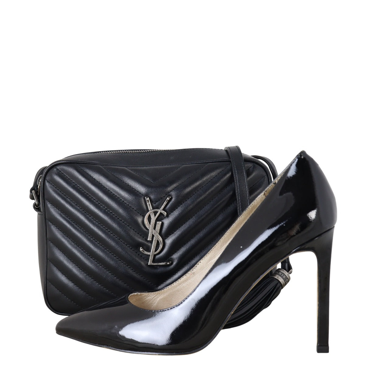 Saint Laurent Lou Camera Bag