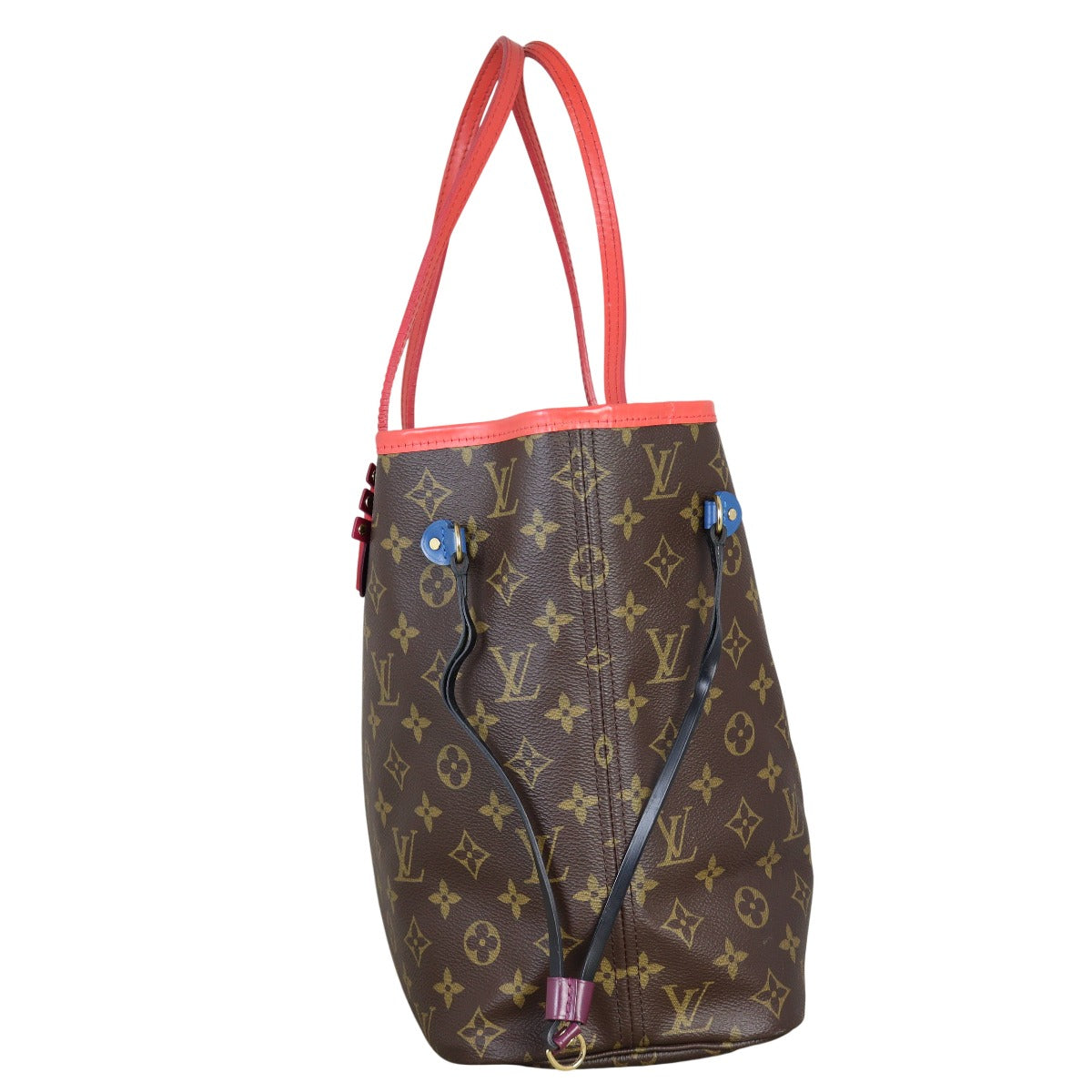 Louis Vuitton Neverfull MM Monogram Totem