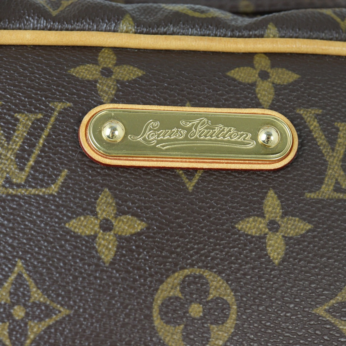 Louis Vuitton Montorgueil PM Monogram
