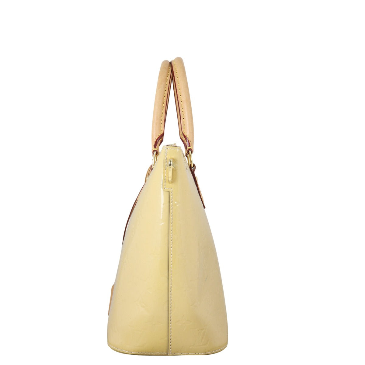 Louis Vuitton Montebello MM Monogram Vernis