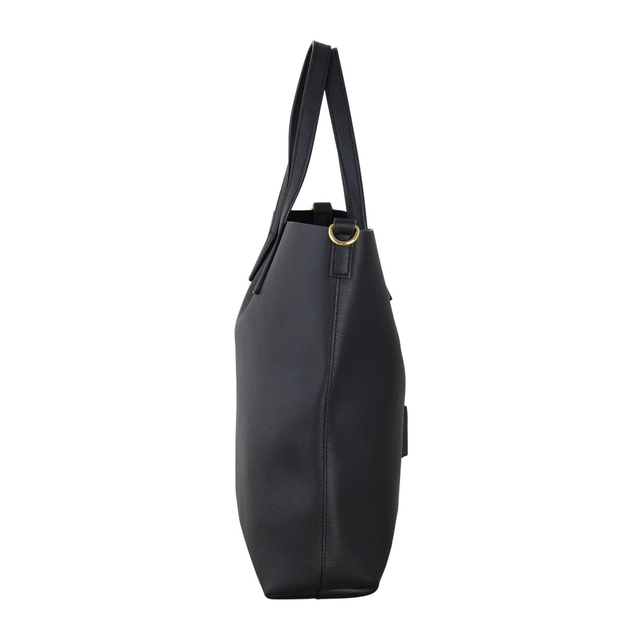 Saint Laurent Toy Shopping Tote