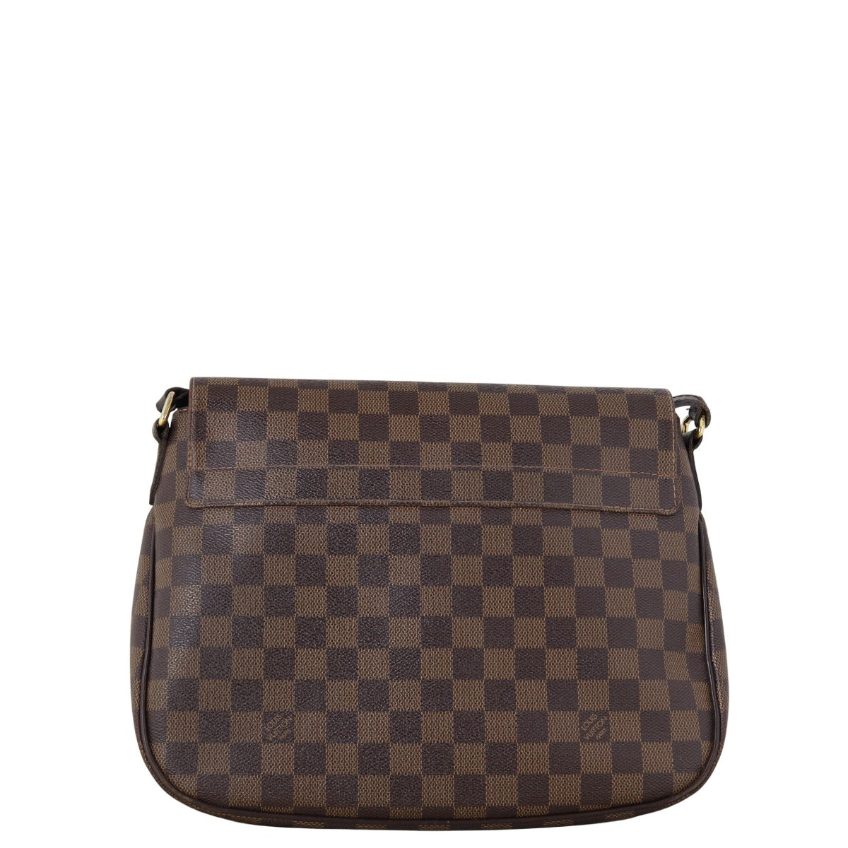 Louis Vuitton Besace Rosebery Damier Ebene