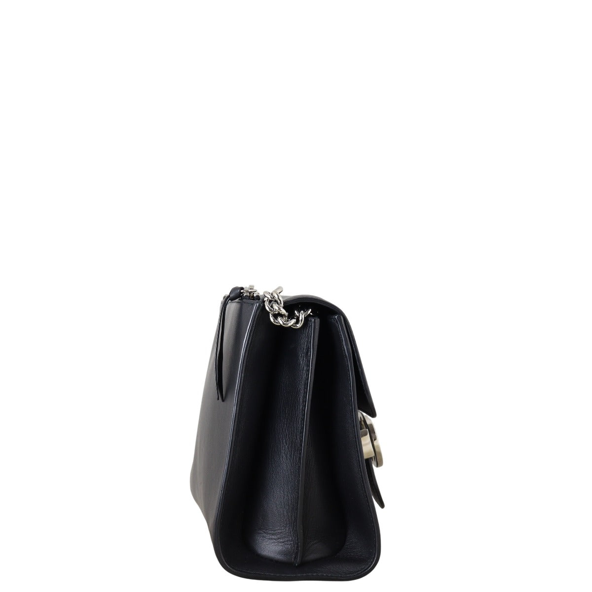 Gucci Interlocking G Chain Medium Shoulder Bag