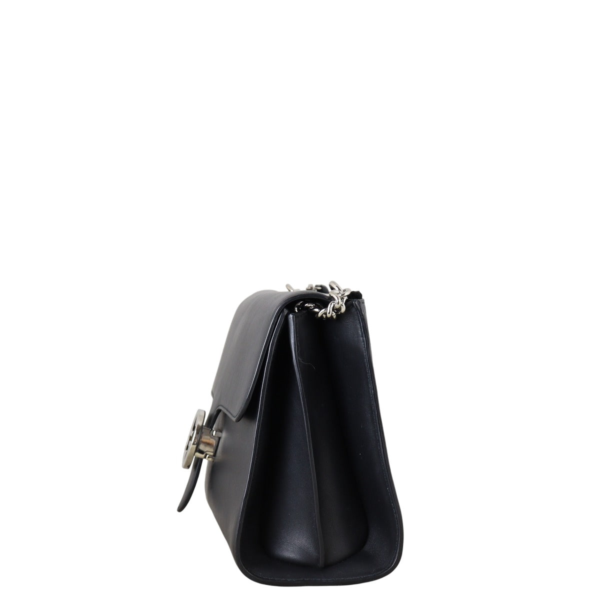 Gucci Interlocking G Chain Medium Shoulder Bag