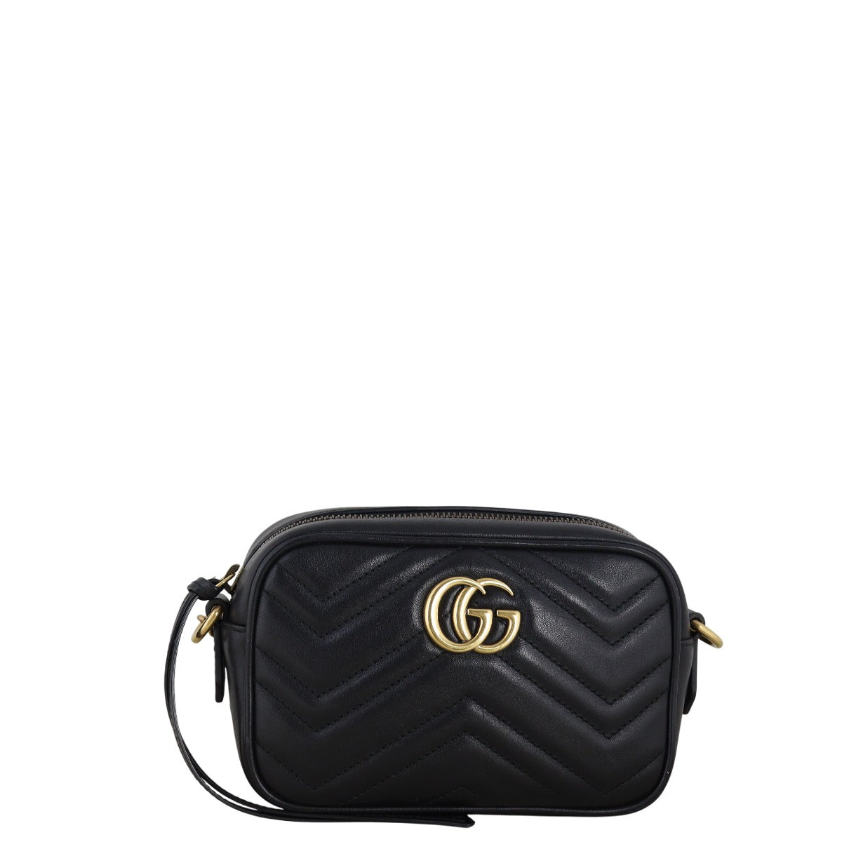 Gucci GG Marmont Mini Camera Bag