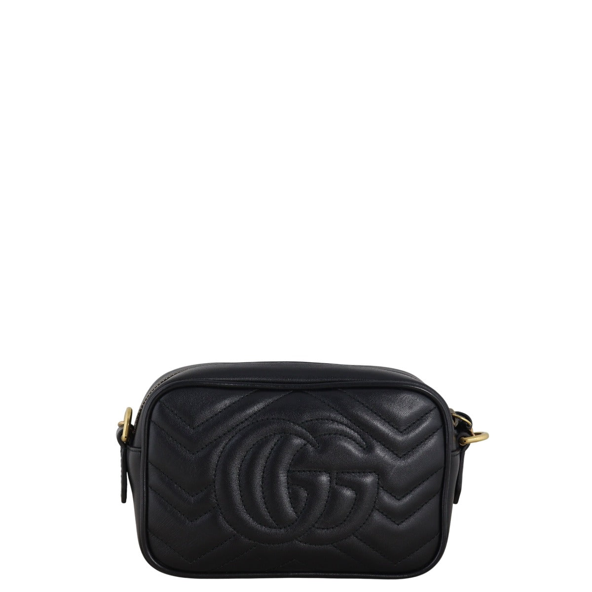 Gucci GG Marmont Mini Camera Bag