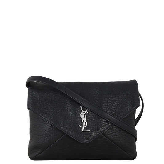 Saint Laurent Cassandre Envelope Messenger Bag