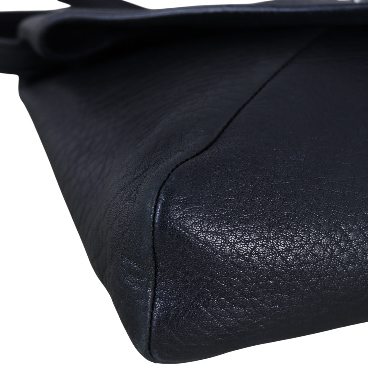 Saint Laurent Cassandre Envelope Messenger Bag