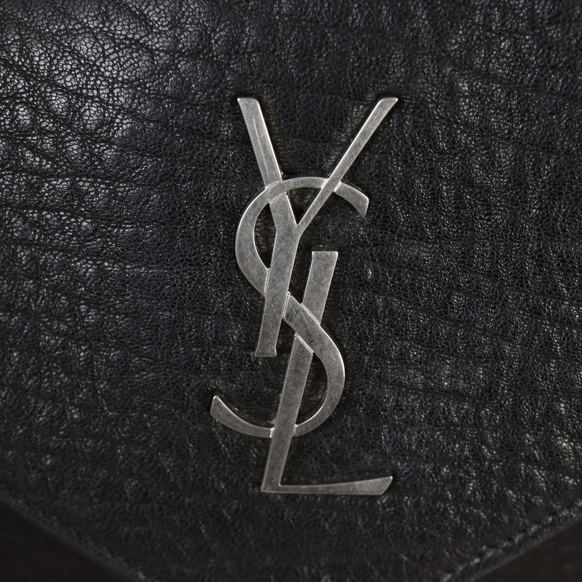 Saint Laurent Cassandre Envelope Messenger Bag
