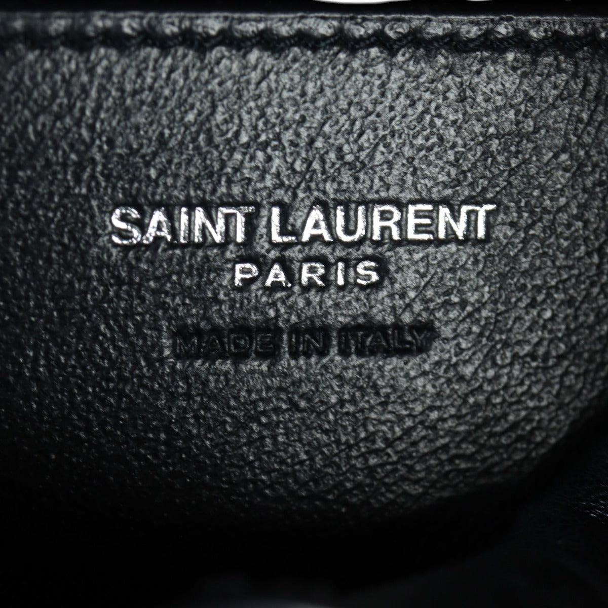 Saint Laurent Cassandre Envelope Messenger Bag