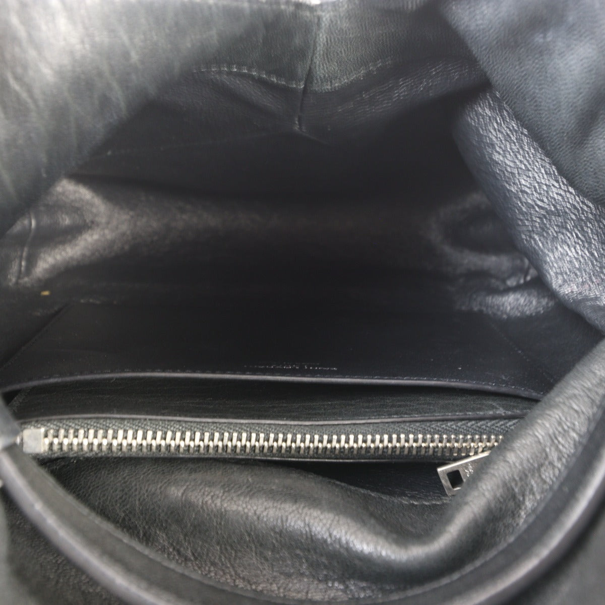 Saint Laurent Cassandre Envelope Messenger Bag