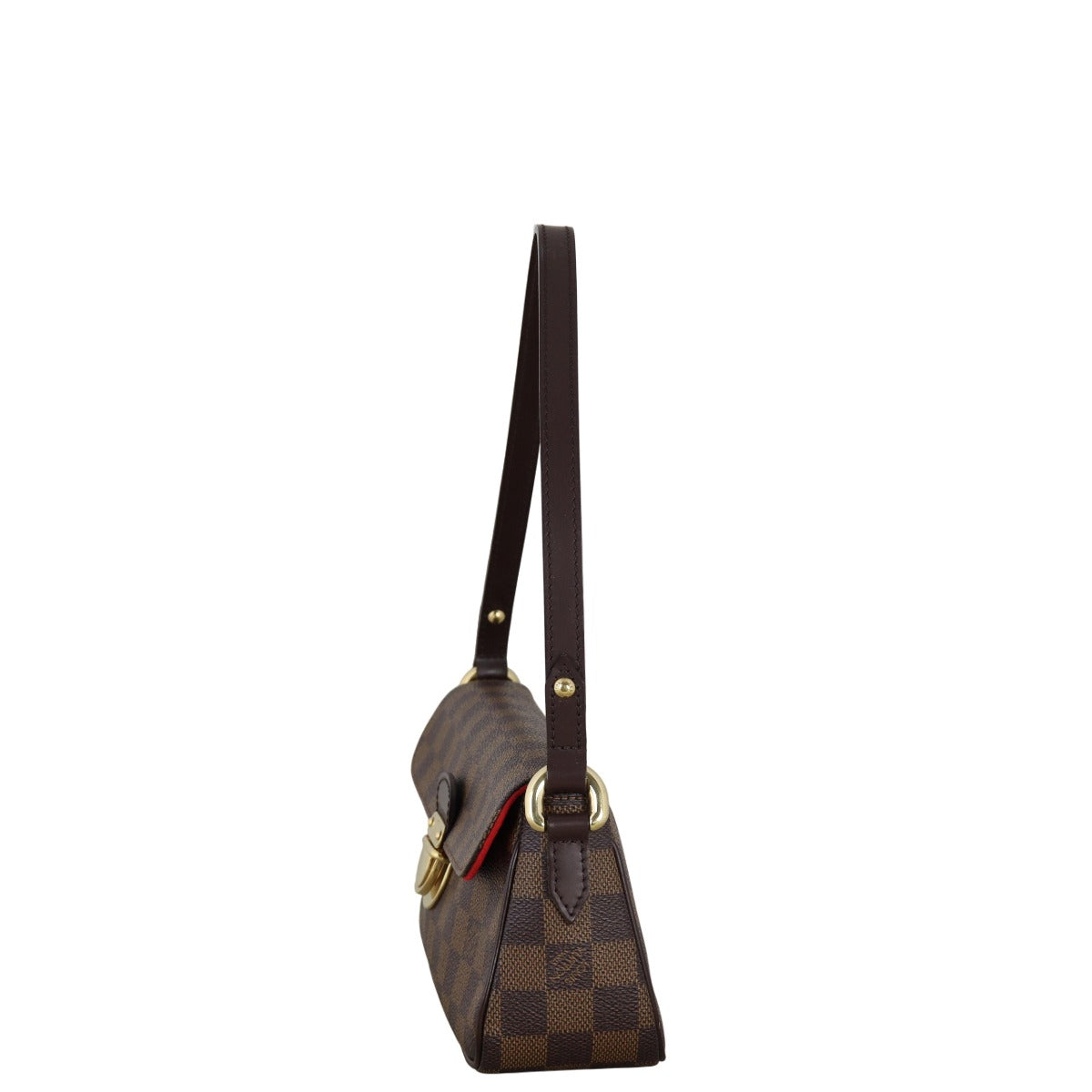 Louis Vuitton Ravello PM Damier Ebene