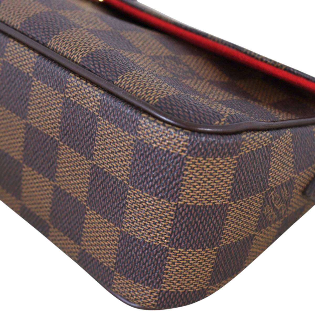 Louis Vuitton Ravello PM Damier Ebene