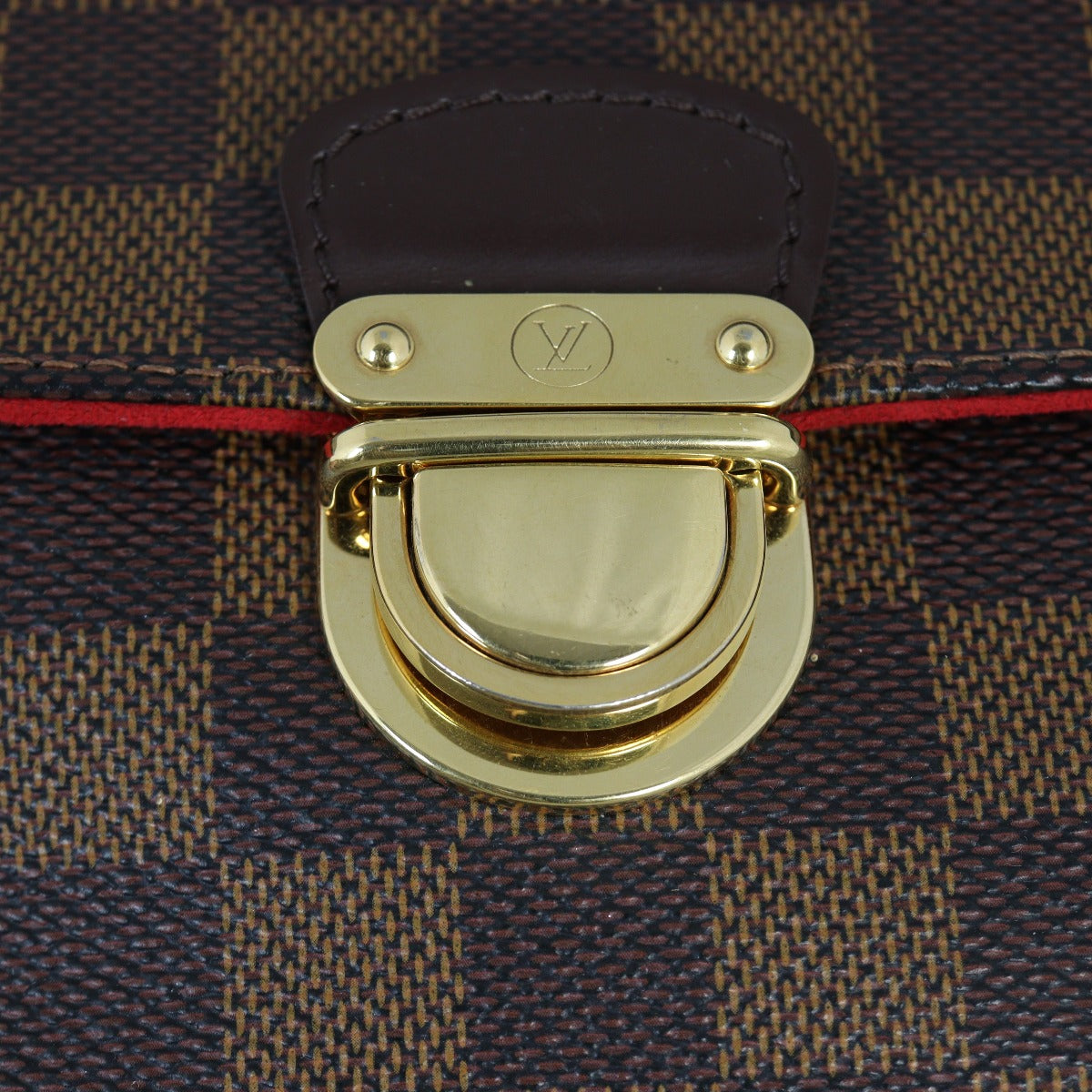 Louis Vuitton Ravello PM Damier Ebene
