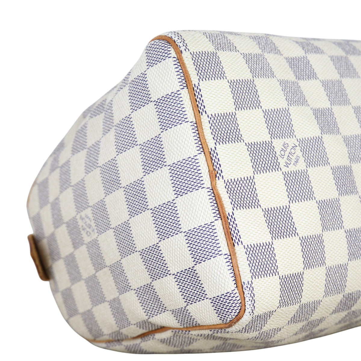 Louis Vuitton Speedy 25 Damier Azur