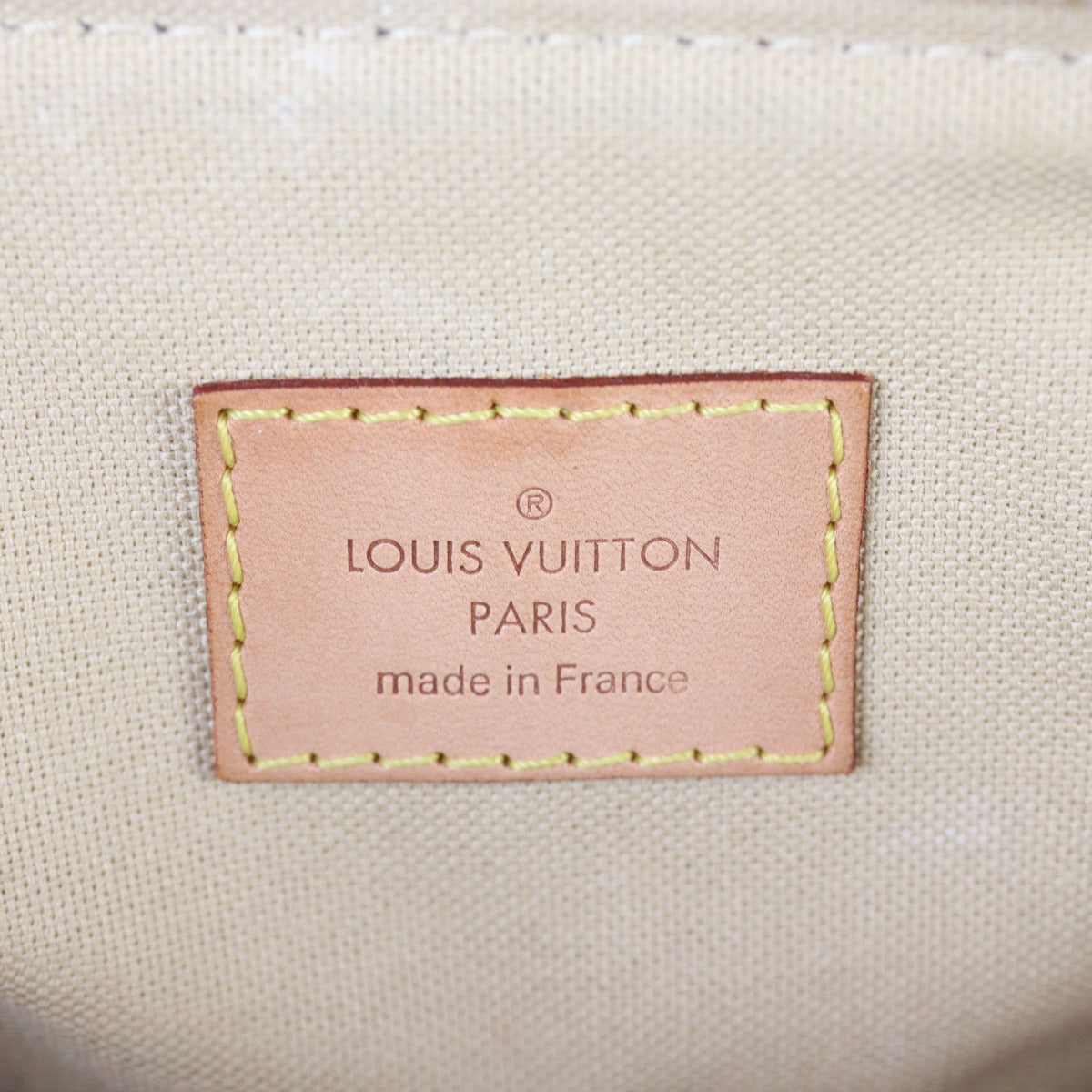 Louis Vuitton Siracusa PM Damier Azur