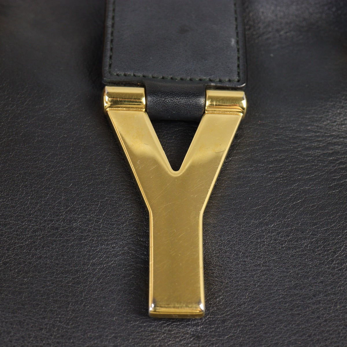 Saint Laurent Classic Y Cabas Medium
