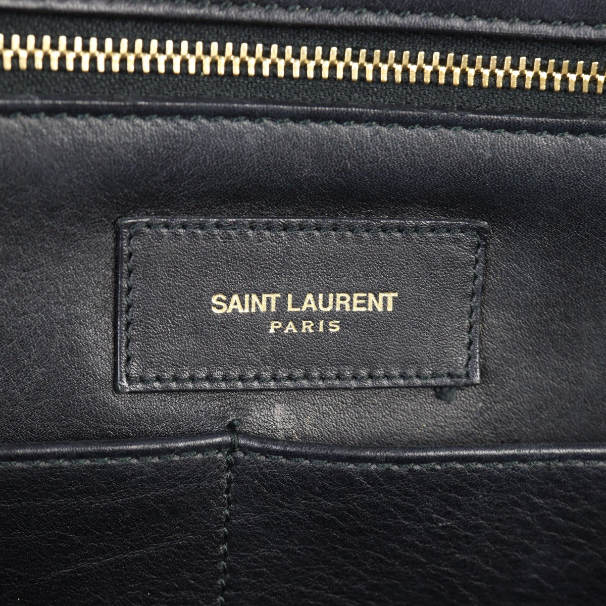 Saint Laurent Classic Y Cabas Medium