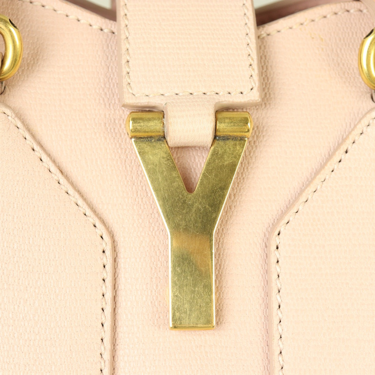 Saint Laurent Cabas Chyc Y Small