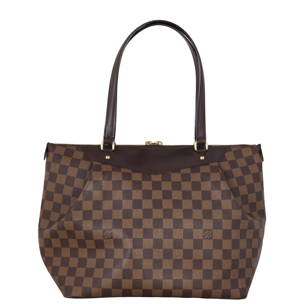 Louis Vuitton Westminster GM Damier Ebene