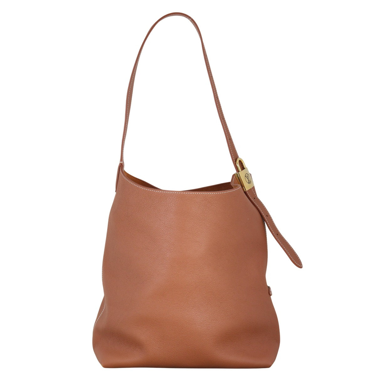 Louis Vuitton Low Key Hobo MM