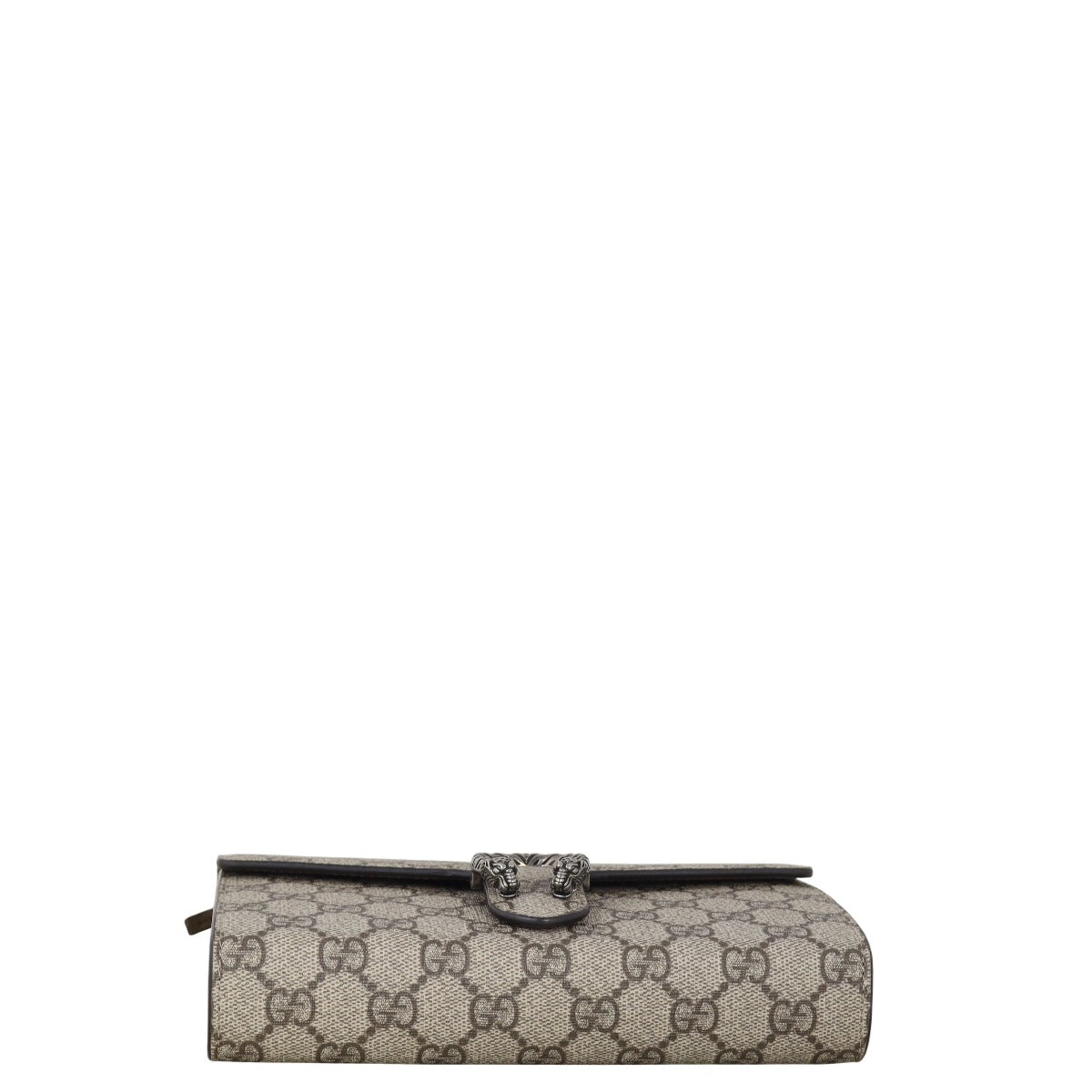 Gucci Dionysus GG Supreme Chain Wallet