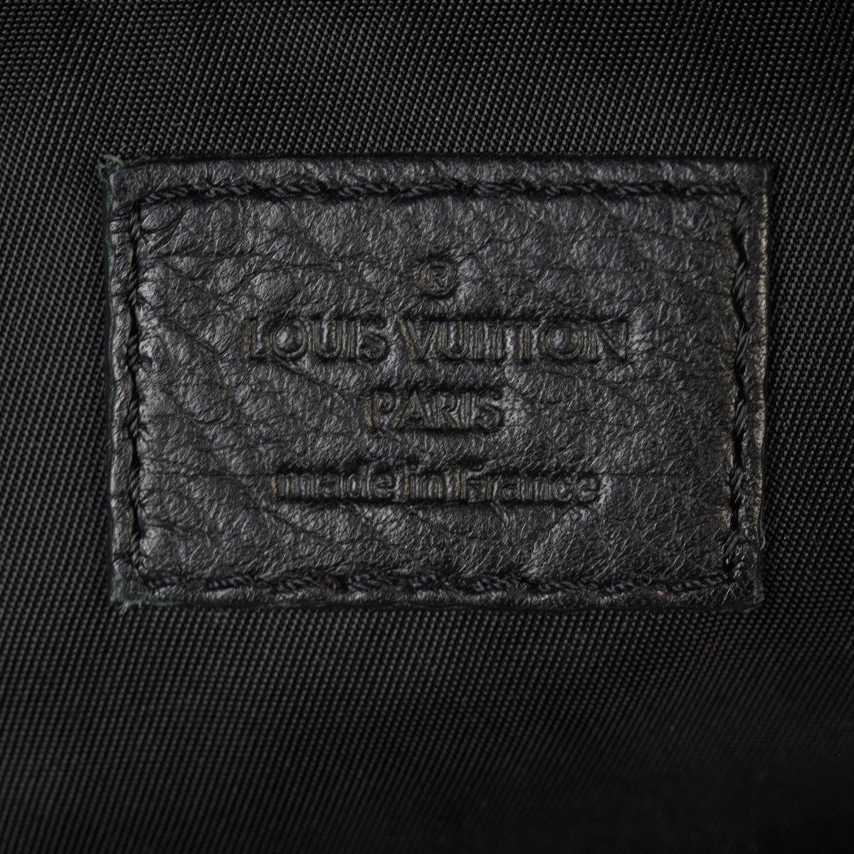 Louis Vuitton Palm Springs Backpack MM Monogram