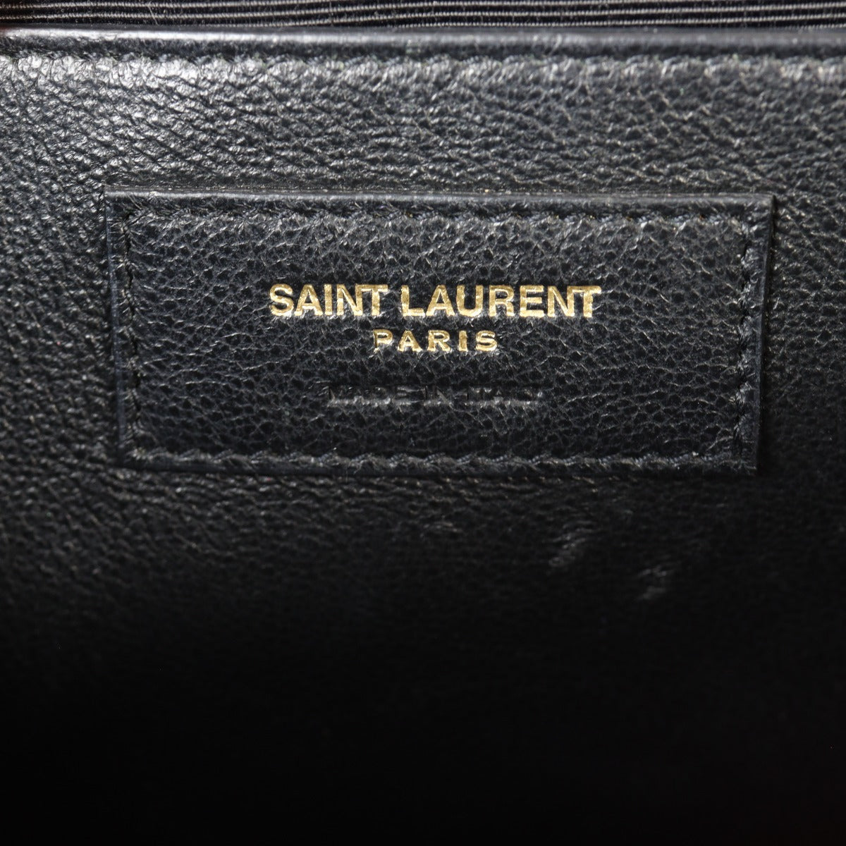 Saint Laurent Kate Chain Bag Medium