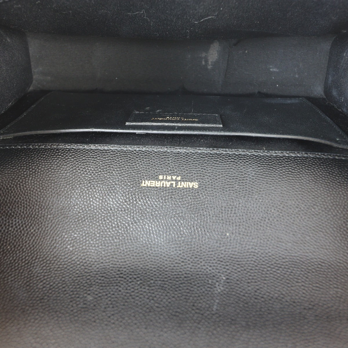 Saint Laurent Kate Chain Bag Medium