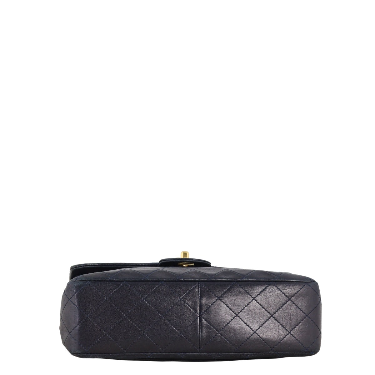 Chanel Classic Double Flap Vintage