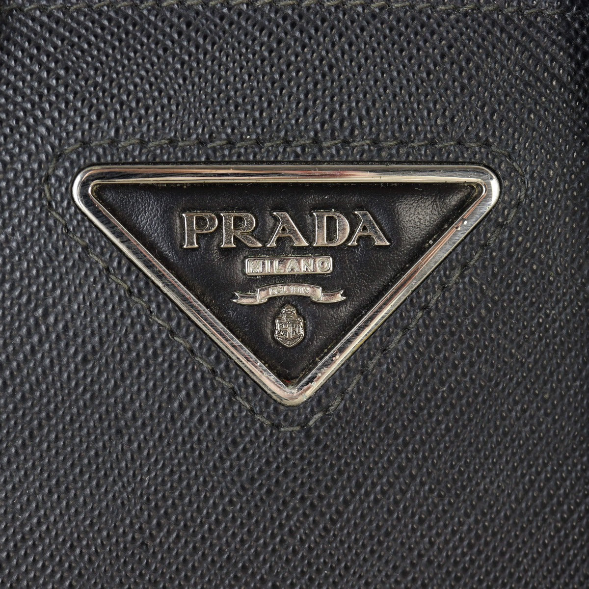 Prada Saffiano Cuir Kristen Small Bag