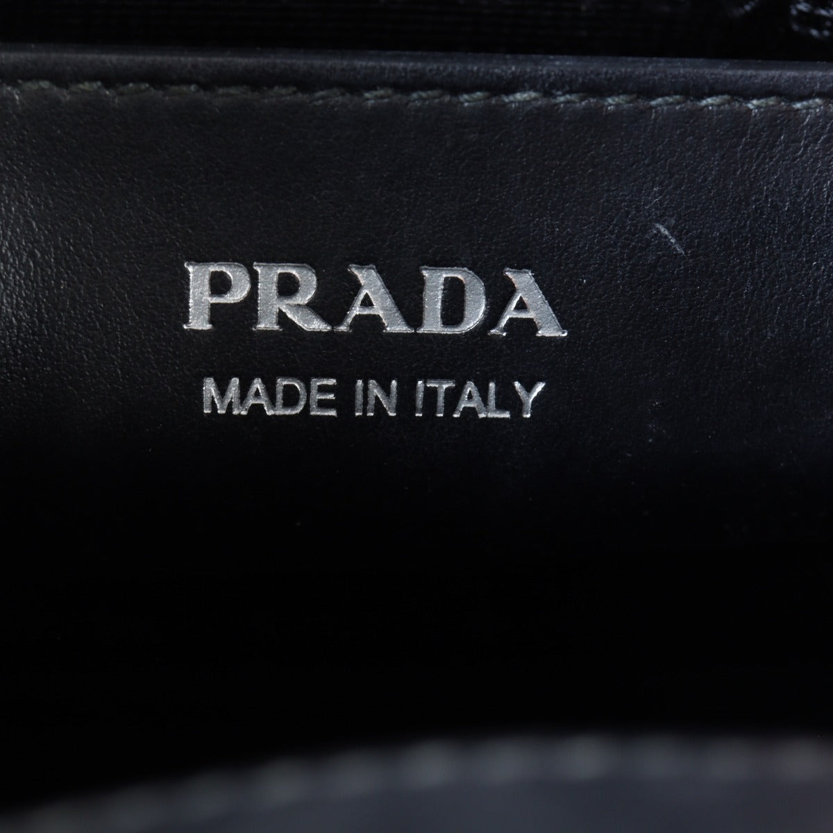 Prada Saffiano Cuir Kristen Small Bag