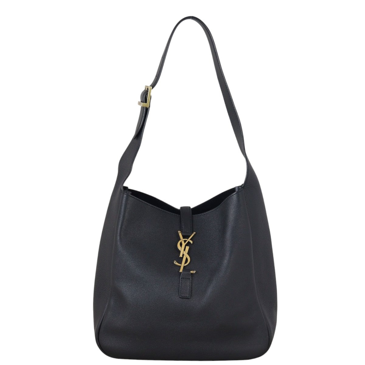 Saint Laurent Le 5 a 7 Soft Small Shoulder Bag