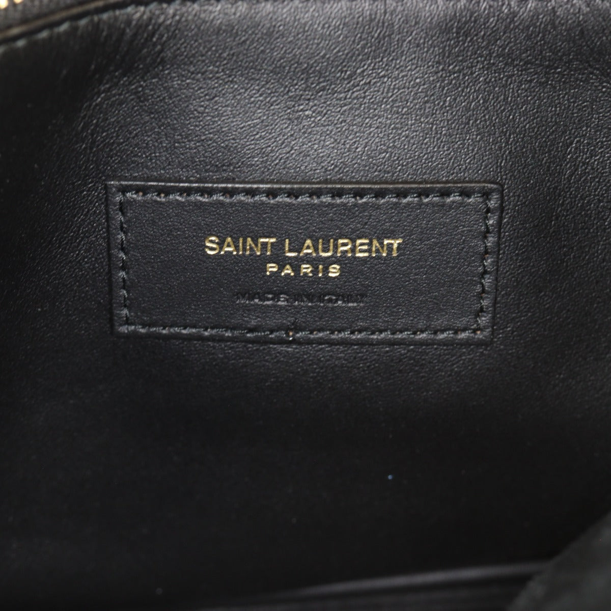 Saint Laurent Le 5 a 7 Soft Small Shoulder Bag