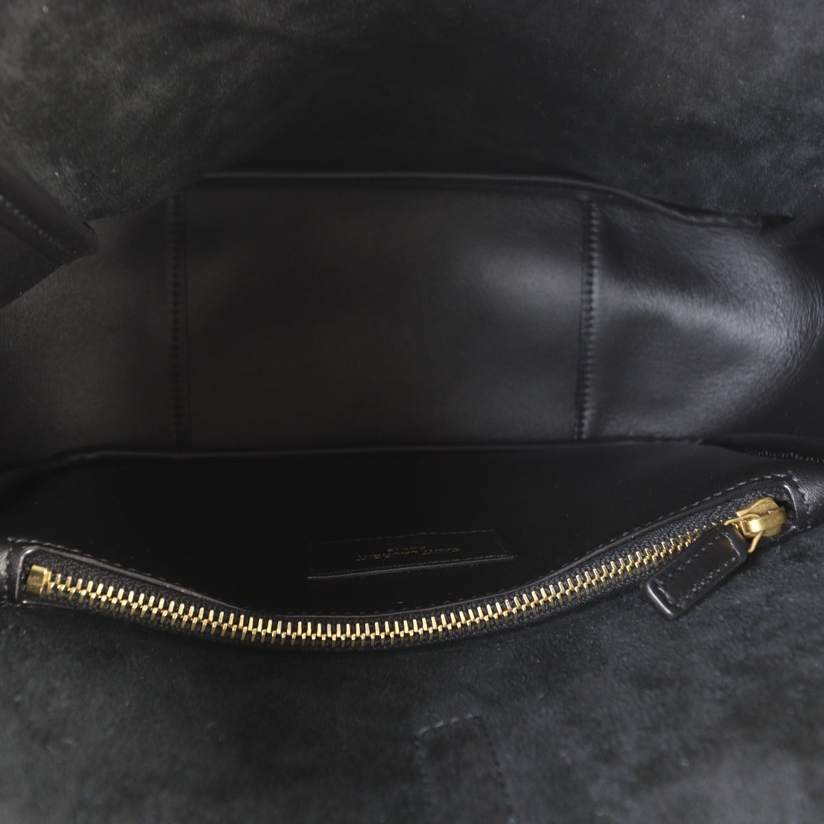 Saint Laurent Le 5 a 7 Soft Small Shoulder Bag
