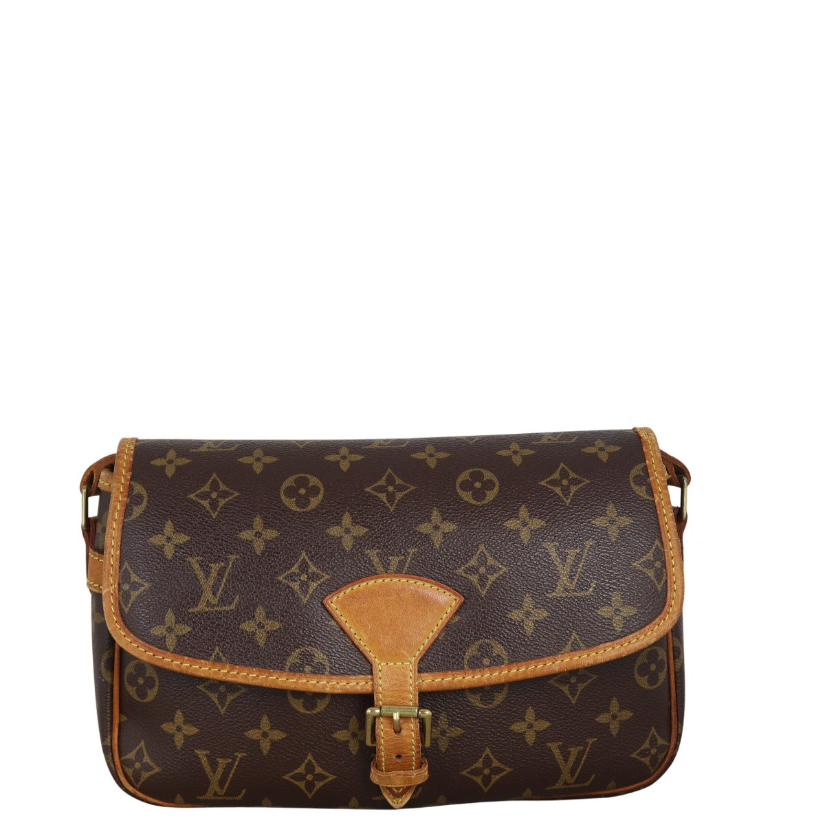 Louis Vuitton Sologne Monogram