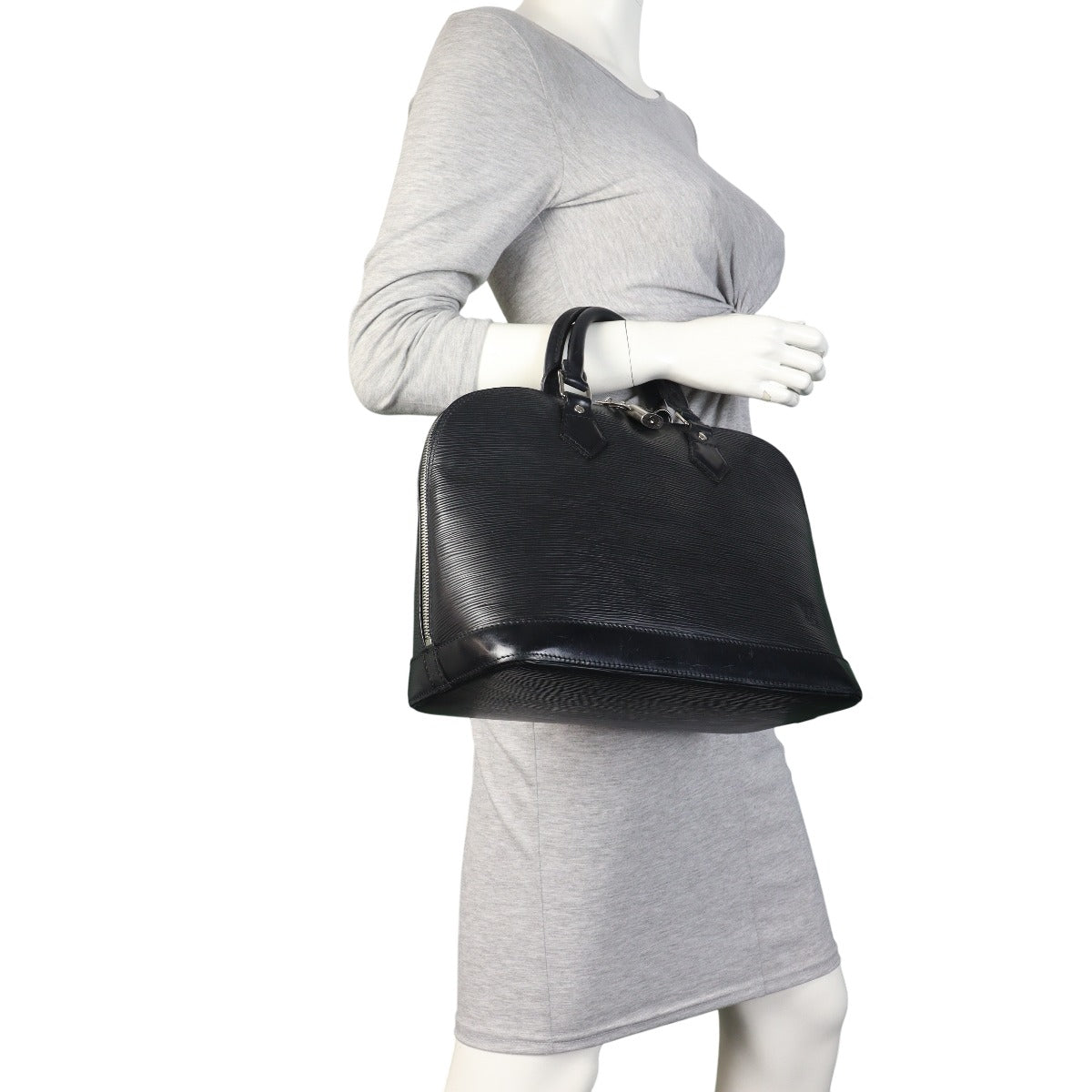 Louis Vuitton Alma PM Epi