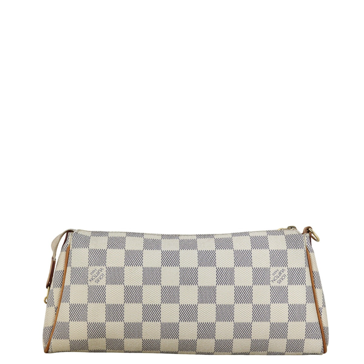 Louis Vuitton Eva Pochette Damier Azur