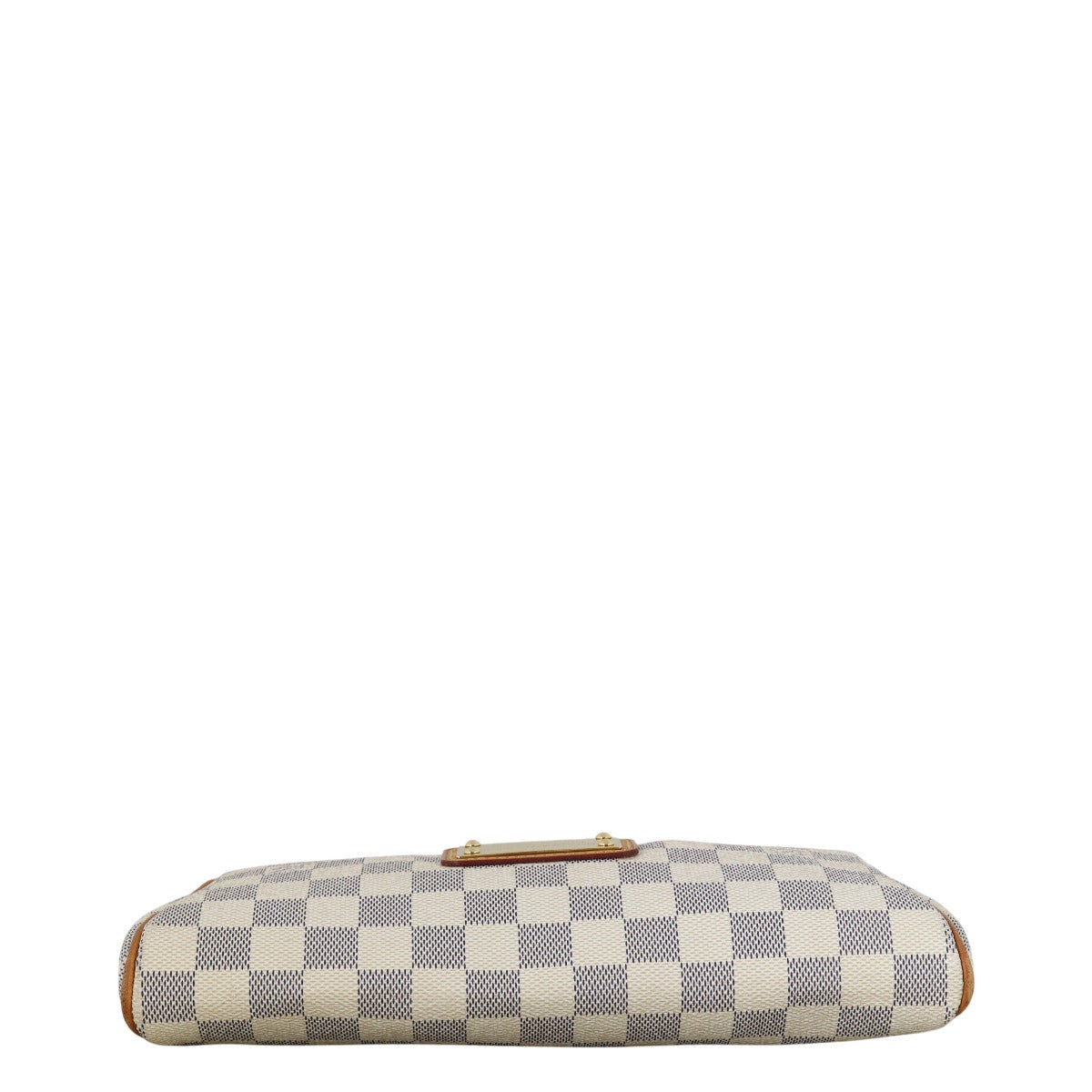 Louis Vuitton Eva Pochette Damier Azur